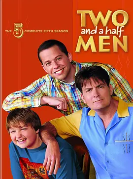 好汉两个半第五季TwoandaHalfMenSeason5