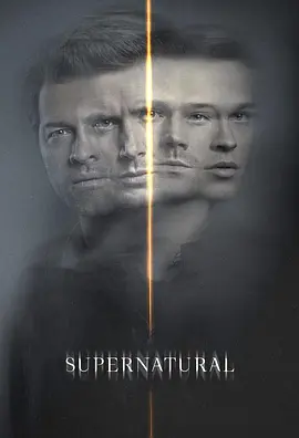 邪恶力量第十五季SupernaturalSeason15